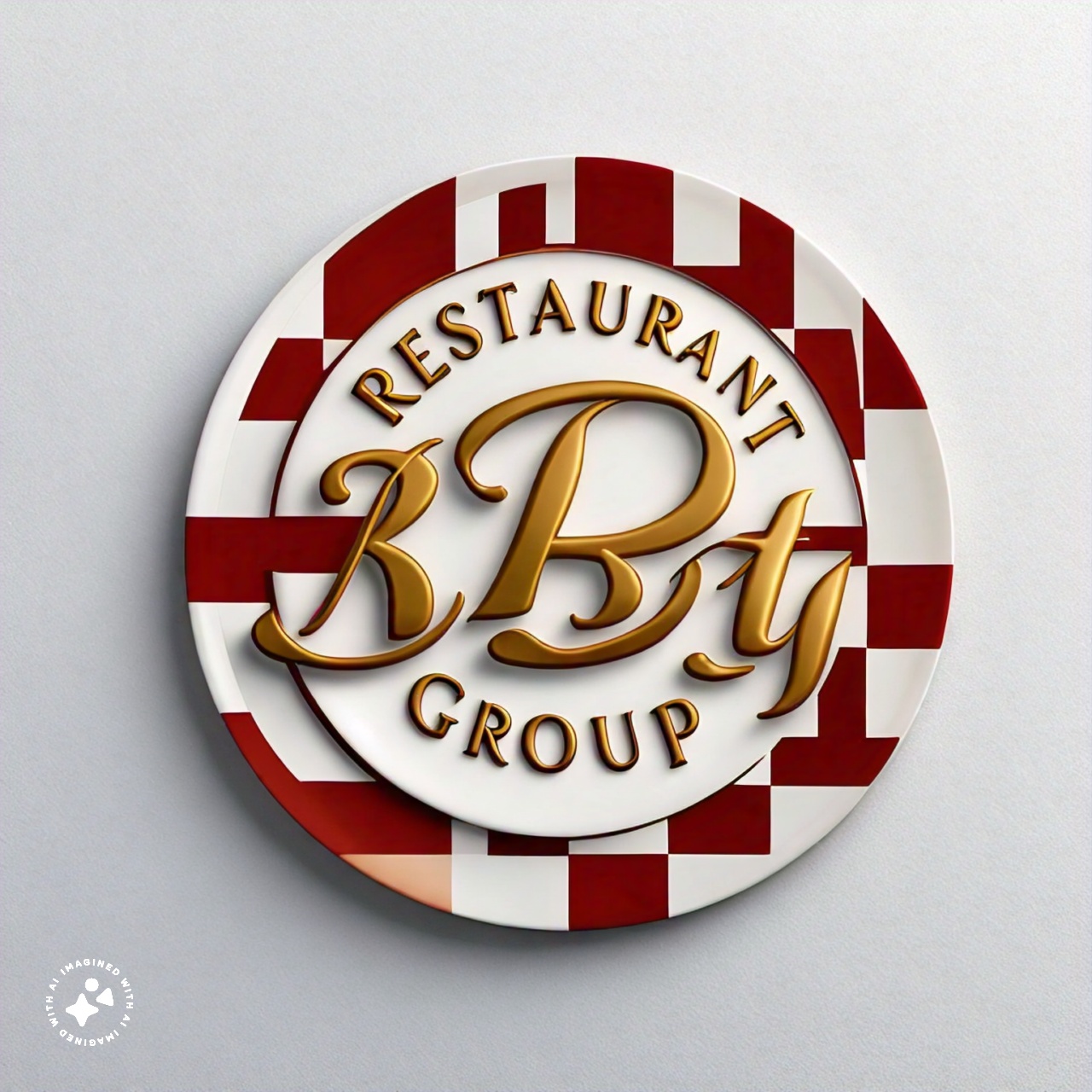 a_restaurant_company_logo