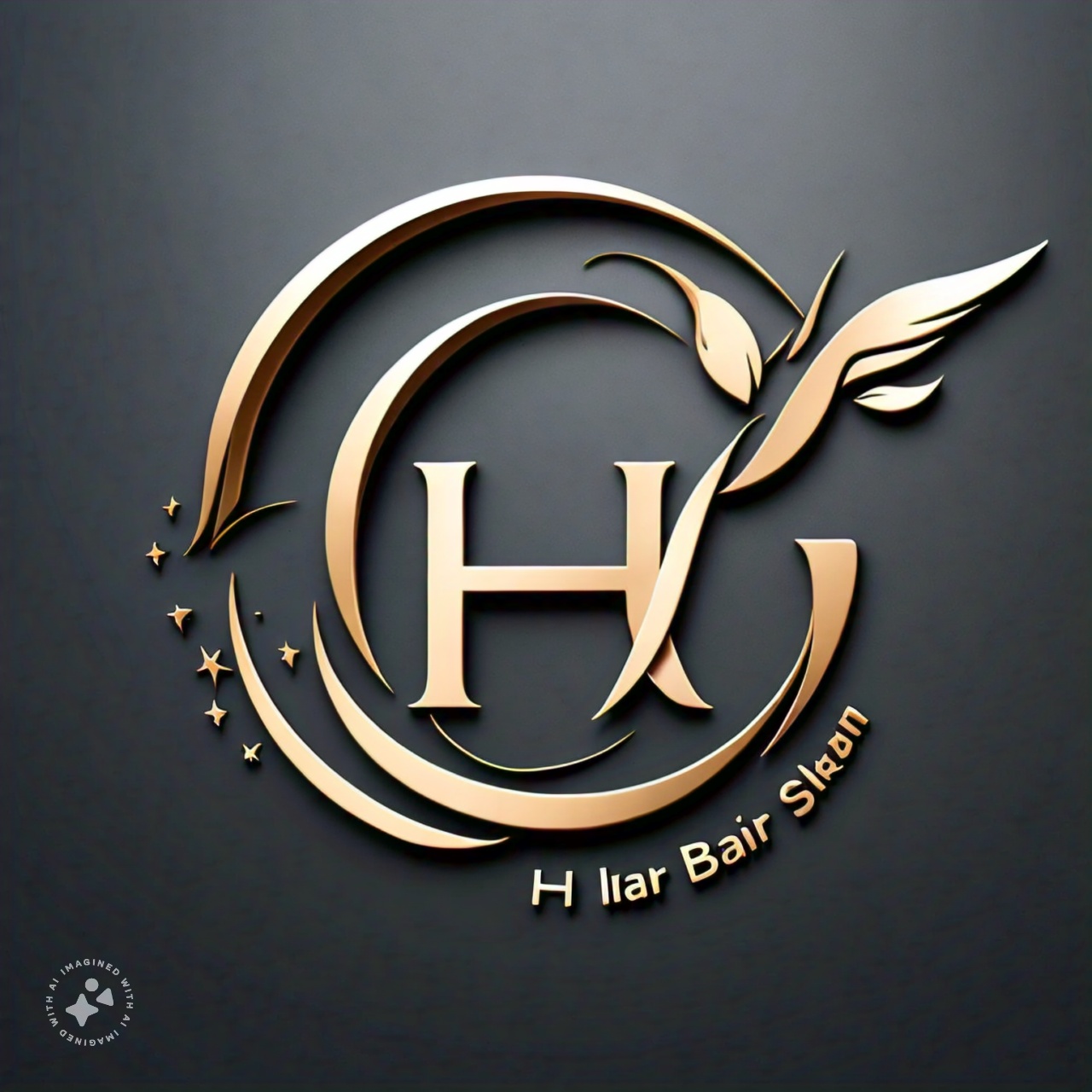 hair_dressing_company_logo